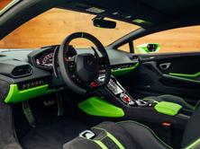 LAMBORGHINI Huracan Tecnica Verde Alceo, Benzina, Occasioni / Usate, Automatico - 5