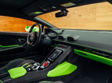 LAMBORGHINI Huracan Tecnica Verde Alceo, Benzina, Occasioni / Usate, Automatico - 6