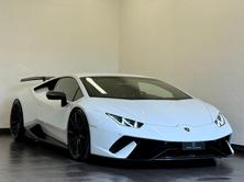 LAMBORGHINI Huracan LP640-4 Coupé Performante UNIKAT DCT, Petrol, Second hand / Used, Automatic - 2