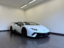 LAMBORGHINI Huracan LP640-4 Coupé Performante UNIKAT DCT, Petrol, Second hand / Used, Automatic - 3