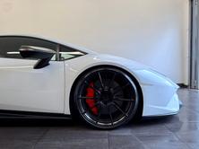LAMBORGHINI Huracan LP640-4 Coupé Performante UNIKAT DCT, Petrol, Second hand / Used, Automatic - 4