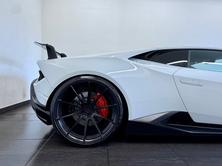 LAMBORGHINI Huracan LP640-4 Coupé Performante UNIKAT DCT, Petrol, Second hand / Used, Automatic - 5