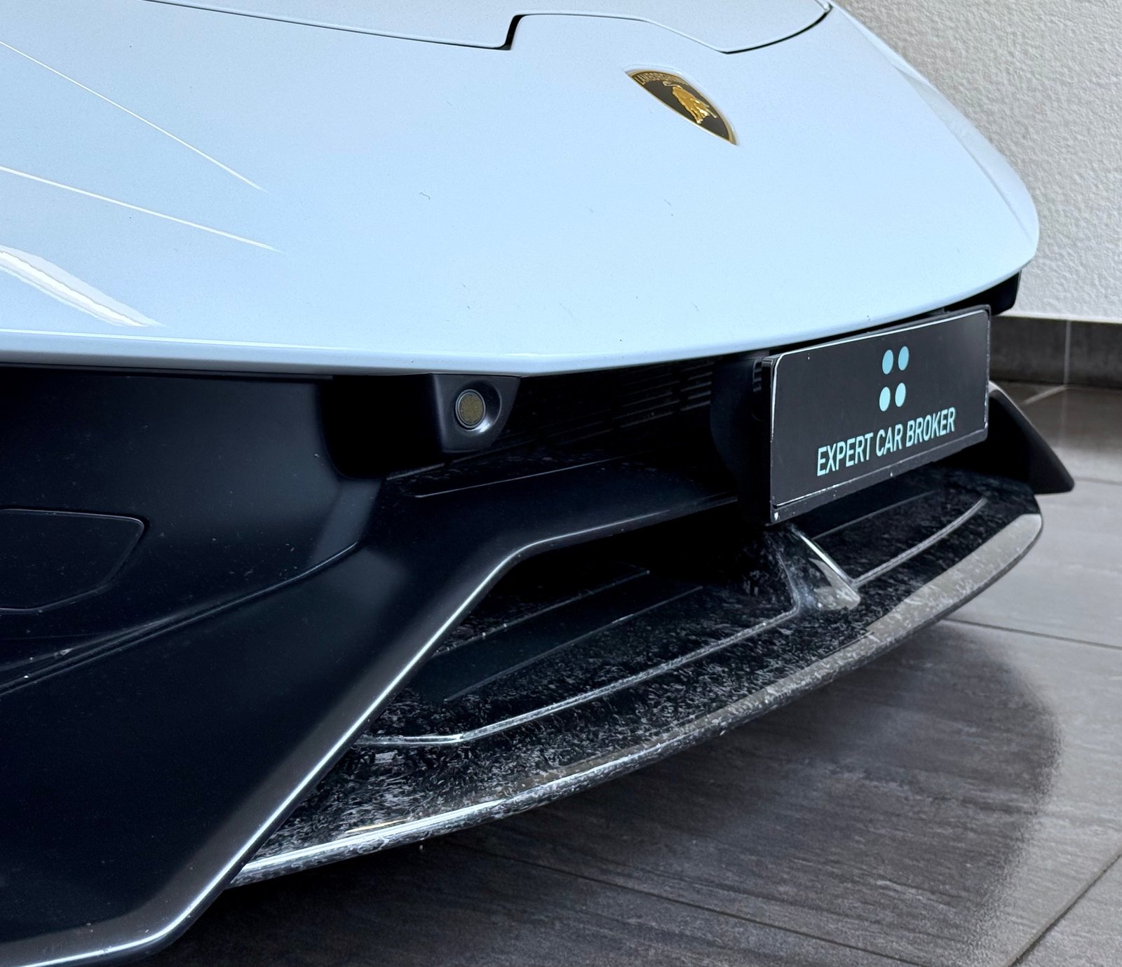 LAMBORGHINI Huracan LP640-4 Coupé Performante UNIKAT DCT, Petrol, Second hand / Used, Automatic - 6