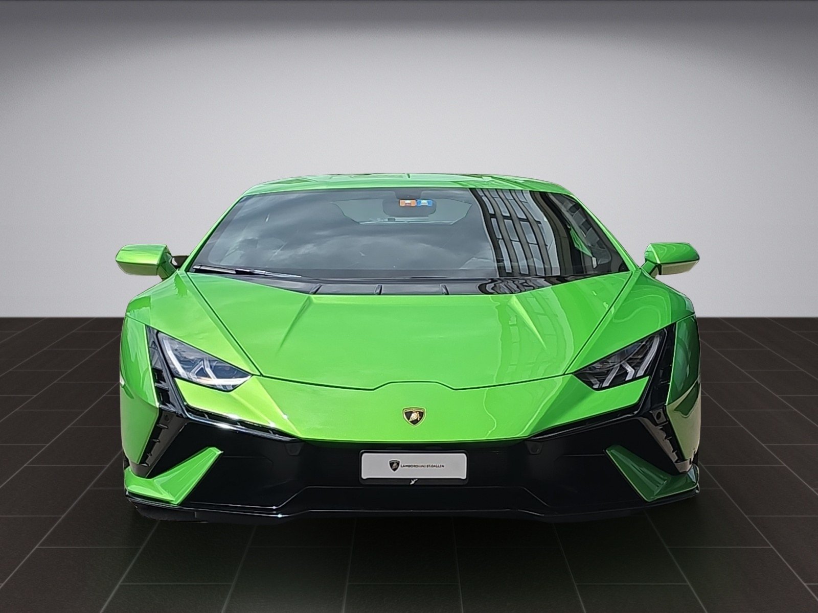 LAMBORGHINI Huracan Coupé 5.2 Tecnica, Petrol, Second hand / Used, Automatic - 3