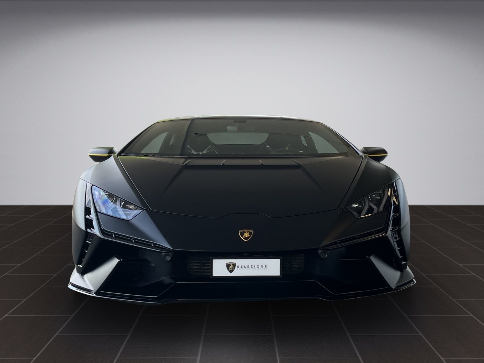 LAMBORGHINI Huracan Coupé 5.2 Tecnica, Petrol, Second hand / Used, Automatic - 5