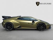 LAMBORGHINI Huracan STO Coupé DCT RWD, Essence, Occasion / Utilisé, Automatique - 2