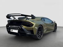 LAMBORGHINI Huracan STO Coupé DCT RWD, Essence, Occasion / Utilisé, Automatique - 3