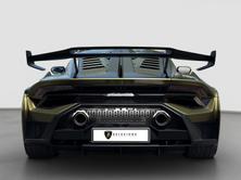 LAMBORGHINI Huracan STO Coupé DCT RWD, Essence, Occasion / Utilisé, Automatique - 4