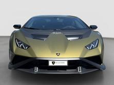 LAMBORGHINI Huracan STO Coupé DCT RWD, Essence, Occasion / Utilisé, Automatique - 5