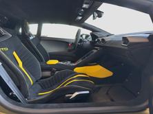 LAMBORGHINI Huracan STO Coupé DCT RWD, Essence, Occasion / Utilisé, Automatique - 6