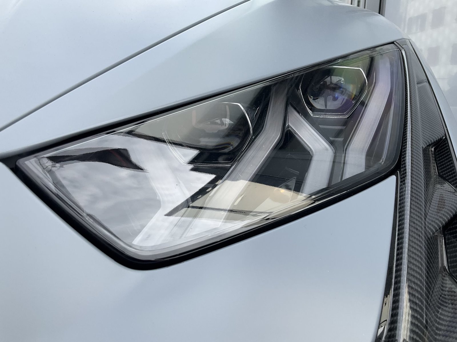 LAMBORGHINI Huracán Tecnica, Benzina, Occasioni / Usate, Automatico - 7