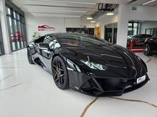 LAMBORGHINI Huracan EVO Coupé DCT, Benzin, Occasion / Gebraucht, Automatik - 2