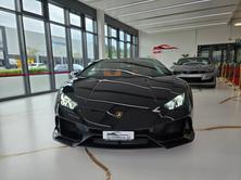 LAMBORGHINI Huracan EVO Coupé DCT, Benzin, Occasion / Gebraucht, Automatik - 3