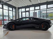 LAMBORGHINI Huracan EVO Coupé DCT, Benzin, Occasion / Gebraucht, Automatik - 4