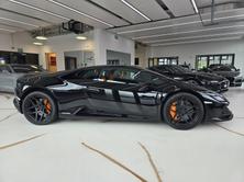 LAMBORGHINI Huracan EVO Coupé DCT, Benzin, Occasion / Gebraucht, Automatik - 5