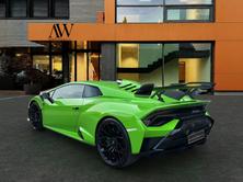 LAMBORGHINI Huracan Coupé 5.2 STO, Benzin, Occasion / Gebraucht, Automatik - 4