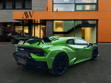 LAMBORGHINI Huracan Coupé 5.2 STO, Benzin, Occasion / Gebraucht, Automatik - 6