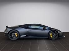 LAMBORGHINI Huracan Coupé 5.2 Tecnica, Benzin, Occasion / Gebraucht, Automatik - 2