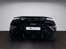 LAMBORGHINI Huracan Coupé 5.2 Tecnica, Benzin, Occasion / Gebraucht, Automatik - 4