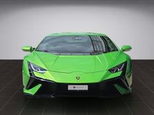 LAMBORGHINI Huracan Coupé 5.2 Tecnica, Essence, Occasion / Utilisé, Automatique - 3
