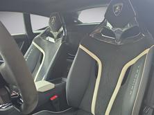 LAMBORGHINI Huracan Coupé 5.2 Tecnica, Essence, Occasion / Utilisé, Automatique - 5