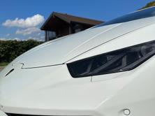 LAMBORGHINI Huracan LP610-4 Coupé DCT, Benzin, Occasion / Gebraucht, Automatik - 2