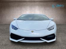 LAMBORGHINI Huracan LP610-4 Coupé DCT, Benzin, Occasion / Gebraucht, Automatik - 3