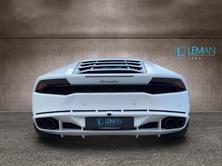 LAMBORGHINI Huracan LP610-4 Coupé DCT, Benzin, Occasion / Gebraucht, Automatik - 7