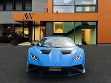 LAMBORGHINI Huracan Coupé 5.2 STO, Petrol, Second hand / Used, Automatic - 2