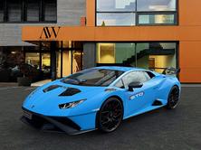 LAMBORGHINI Huracan Coupé 5.2 STO, Petrol, Second hand / Used, Automatic - 3