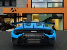 LAMBORGHINI Huracan Coupé 5.2 STO, Petrol, Second hand / Used, Automatic - 5