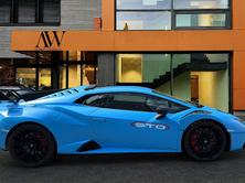 LAMBORGHINI Huracan Coupé 5.2 STO, Petrol, Second hand / Used, Automatic - 7