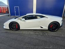 LAMBORGHINI Huracan LP610-4 Coupé DCT, Essence, Occasion / Utilisé, Automatique - 2