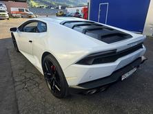 LAMBORGHINI Huracan LP610-4 Coupé DCT, Essence, Occasion / Utilisé, Automatique - 3