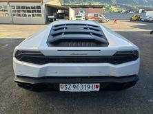 LAMBORGHINI Huracan LP610-4 Coupé DCT, Essence, Occasion / Utilisé, Automatique - 4