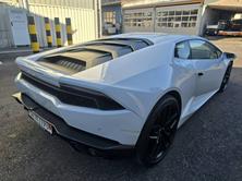 LAMBORGHINI Huracan LP610-4 Coupé DCT, Essence, Occasion / Utilisé, Automatique - 5