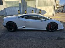 LAMBORGHINI Huracan LP610-4 Coupé DCT, Essence, Occasion / Utilisé, Automatique - 6