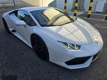 LAMBORGHINI Huracan LP610-4 Coupé DCT, Essence, Occasion / Utilisé, Automatique - 7