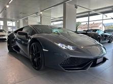 LAMBORGHINI Huracan LP610-4 Coupé DCT, Essence, Occasion / Utilisé, Automatique - 2