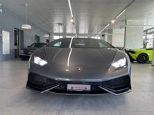LAMBORGHINI Huracan LP610-4 Coupé DCT, Essence, Occasion / Utilisé, Automatique - 3