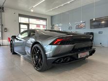 LAMBORGHINI Huracan LP610-4 Coupé DCT, Essence, Occasion / Utilisé, Automatique - 4
