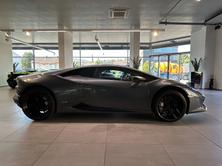 LAMBORGHINI Huracan LP610-4 Coupé DCT, Essence, Occasion / Utilisé, Automatique - 5
