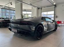 LAMBORGHINI Huracan LP610-4 Coupé DCT, Essence, Occasion / Utilisé, Automatique - 6