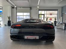 LAMBORGHINI Huracan LP610-4 Coupé DCT, Essence, Occasion / Utilisé, Automatique - 7