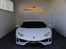 LAMBORGHINI Huracan EVO Coupé DCT, Petrol, Second hand / Used, Automatic - 2