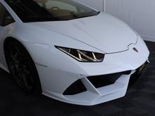 LAMBORGHINI Huracan EVO Coupé DCT, Petrol, Second hand / Used, Automatic - 3