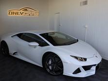LAMBORGHINI Huracan EVO Coupé DCT, Petrol, Second hand / Used, Automatic - 4