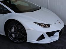 LAMBORGHINI Huracan EVO Coupé DCT, Petrol, Second hand / Used, Automatic - 5