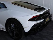 LAMBORGHINI Huracan EVO Coupé DCT, Petrol, Second hand / Used, Automatic - 7