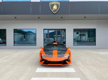 LAMBORGHINI Huracan Tecnica MY24 Selezione Certified Pre-Own, Essence, Occasion / Utilisé, Automatique - 2